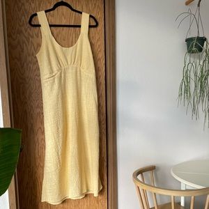 Ilana Kohn Crowley Dress